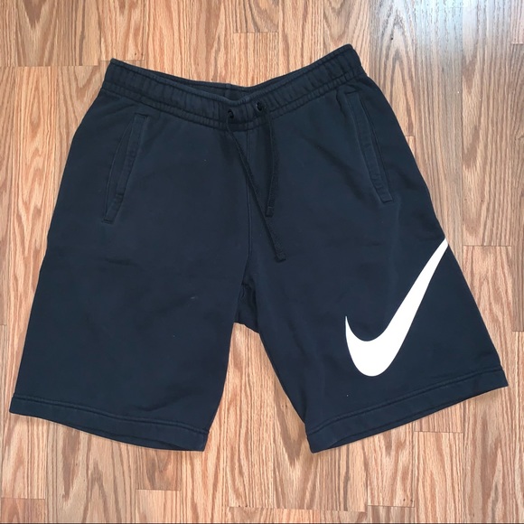 Nike Sportswear Club Fleece Shorts